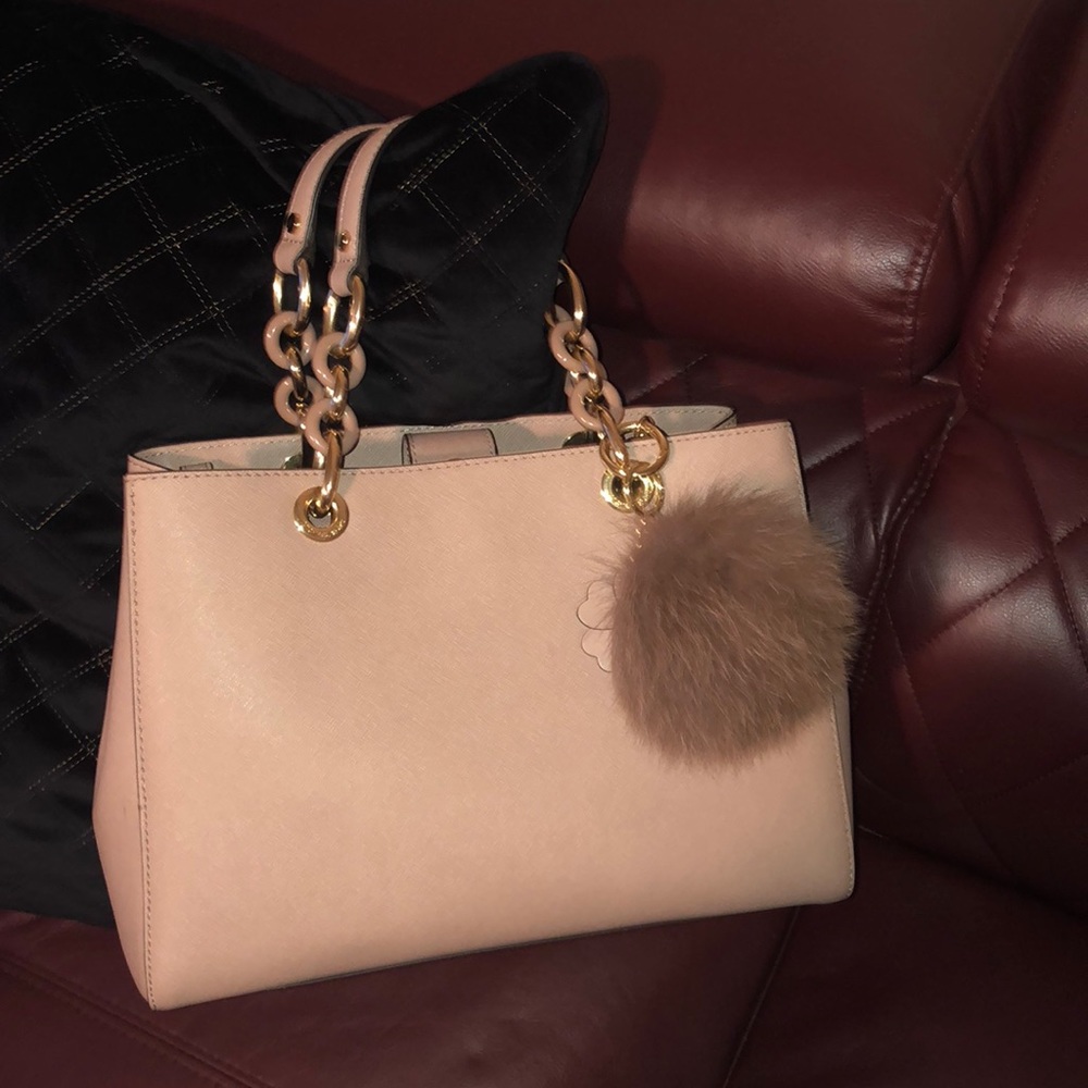 Michael Kors The Cynthia